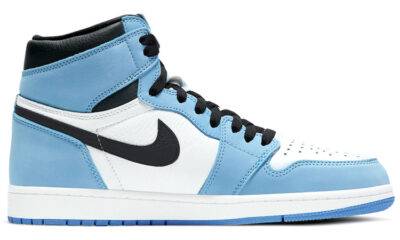 392cc710eadb4ff4a505f4f925f4adc5 400x240 - 乔丹Air Jordan 1 Retro High OG "University Blue" 大学蓝 555088-134