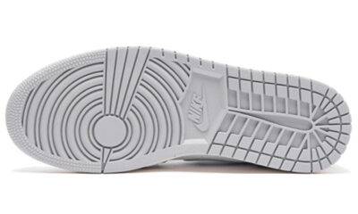 5e90fd570bc64023bc700559e243aaa4 400x240 - 乔丹 Air Jordan 1 Mid 灰蓝 DA4666-100