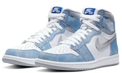 d1f11106a0594cad94e25f360bc711ed 400x240 - 乔丹 Air Jordan 1 High OG "Hyper Royal" 薄荷糖 水洗白蓝 555088-402