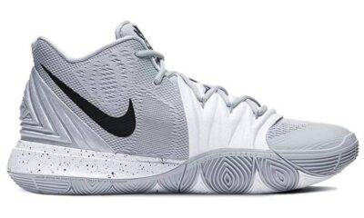 007c2da267cb43cb968e6dd7225031be 400x240 - 耐克 Nike Kyrie 5 TB 狼灰 实战篮球鞋 CN9519-001