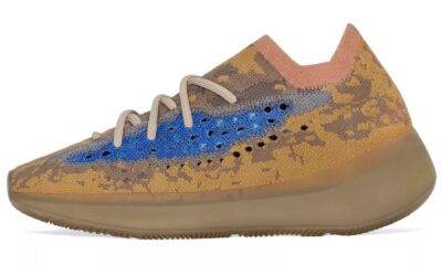 010c735ec957402da39e3372148cf92e 400x240 - 阿迪达斯 adidas originals Yeezy Boost 380 “Blue Oat” 蓝棕 Q47306