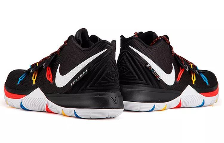 耐克 Nike Kyrie 5 Friends 老友记 欧文5 实战篮球鞋