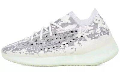 11dd1482bb5846f28476fd65591cab7c 400x240 - 阿迪达斯 adidas originals Yeezy Boost 380 Alien 外星人 男女同款 FV3260