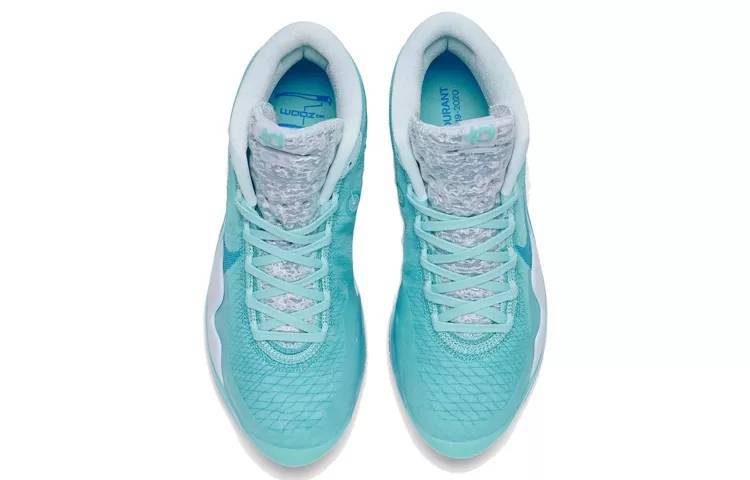 Nike Zoom KD 12 “Blue Gaze” EP 凝蓝 实战篮球鞋 AR4230-400