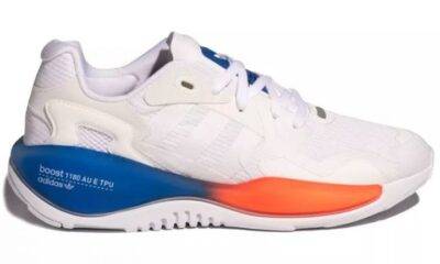 1940f2659a474fc4ae1d8b0a51286019 400x240 - 阿迪达斯 adidas originals ZX Alkyne Boost 白红 FV2315