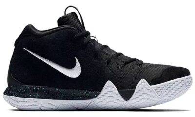 1a4003339c444656b62dbb5bec16608e 400x240 - 耐克 Nike Kyrie 4 欧文4 黑白 实战篮球鞋 943807-002