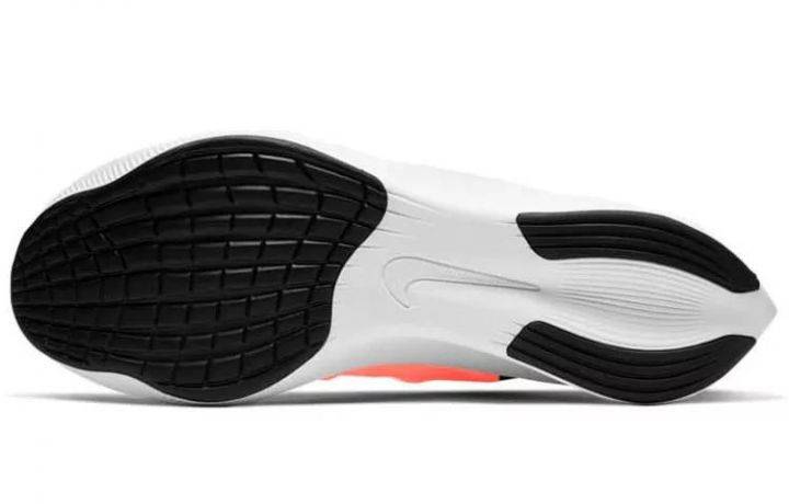耐克 Nike Zoom Fly 3 橙黄 AT8240-801