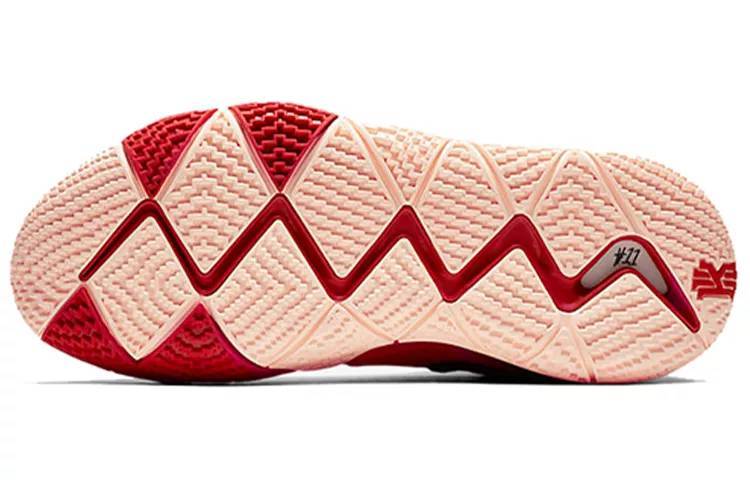 耐克 Nike Kyrie 4 Chinese New Year (2018) CNY 中国年 实战篮球鞋 943807-600