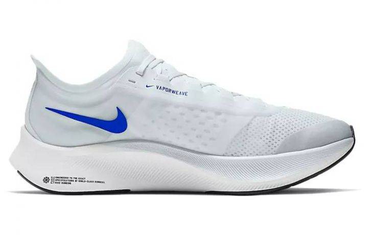 耐克 Nike Zoom Fly 3 白蓝 AT8240-005-1