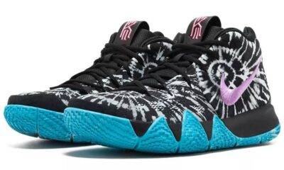 1d63083660ee43e78972fa7ff3ba2849 400x240 - 耐克 Nike Kyrie 4 All-Star ASG 全明星(2018) 黑色 实战篮球鞋 AQ8623-001