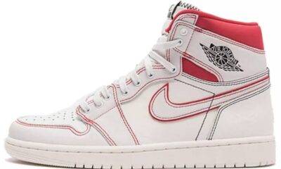 20210602094504430 400x240 - 乔丹 Air Jordan 1 Retro High OG Phantom 兔八哥 篮球鞋 555088-160