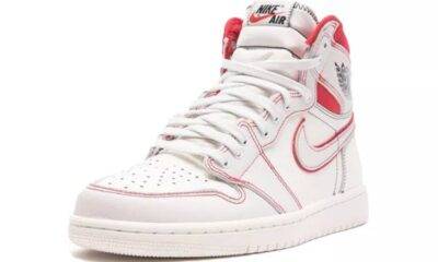 20210602094504790 400x240 - 乔丹 Air Jordan 1 Retro High OG Phantom 兔八哥 篮球鞋 555088-160
