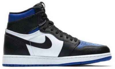 20210602110143117 400x240 - 乔丹 Air Jordan 1 Retro High OG "White Royal" 蓝黑脚趾 #街舞同 款 男女同款 555088-041