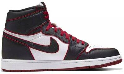 20210602125907482 400x240 - 【情侣款】Air Jordan 1 Retro High OG 黑红 红外线 555088-062