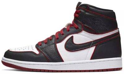 20210602125907849 400x240 - 【情侣款】Air Jordan 1 Retro High OG 黑红 红外线 555088-062