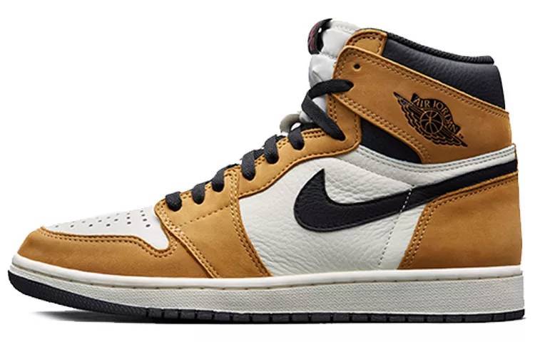 乔丹 Air Jordan 1 Mid SE 白红 “小 Union” 852542-100