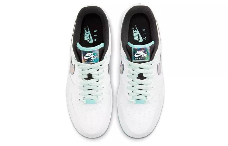 耐克 Nike Air Force 1 空军一号冰绿 DD9613-100