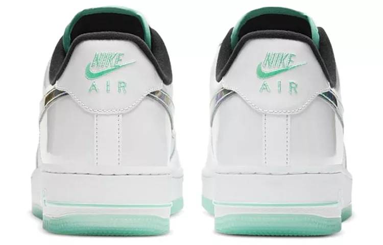 耐克 Nike Air Force 1 空军一号冰绿 DD9613-100