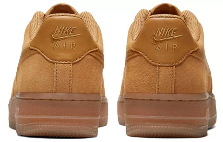 耐克 Nike Air force 1 空军一号小麦 BQ5485-700