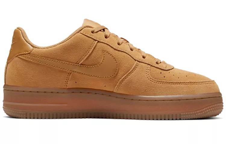 耐克 Nike Air force 1 空军一号小麦 BQ5485-700