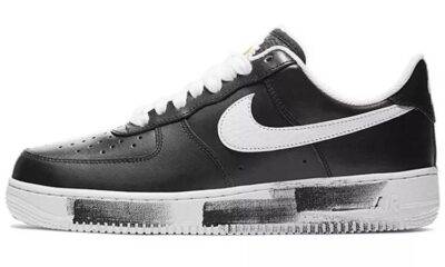 20210603122741506 400x240 - PEACEMINUSONE x Nike Air Force 1 PMO 反系鞋带 空军一号小雏菊刮刮乐 权志龙联名 AQ3692-001