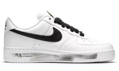 20210603123229830 400x240 - PEACEMINUSONE x Nike Air Force 1 "Para-Noise 2.0" 黑白刮刮乐反系鞋带小雏菊权志龙2.0 男女同款 DD3223-100
