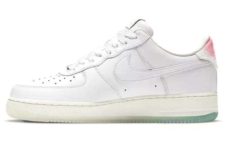 耐克 Nike Air Force 1 ’07 LV8 空军一号小雏菊 CW5571-100