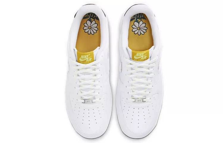 耐克 Nike Air Force 1 ’07 LV8 空军一号小雏菊 CW5571-100