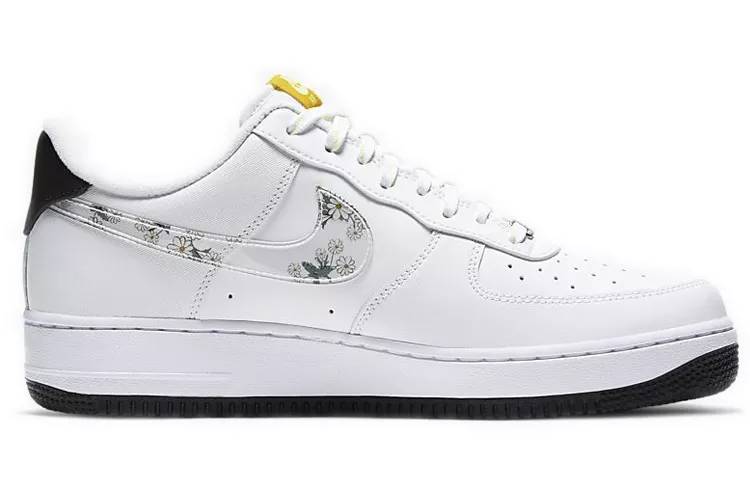 耐克 Nike Air Force 1 ’07 LV8 空军一号小雏菊 CW5571-100