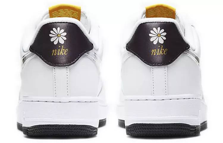 耐克 Nike Air Force 1 ’07 LV8 空军一号小雏菊 CW5571-100