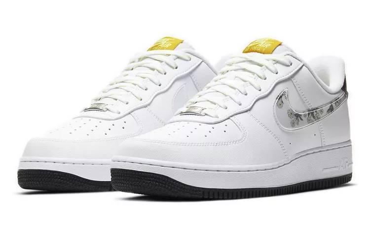 耐克 Nike Air Force 1 ’07 LV8 空军一号小雏菊 CW5571-100