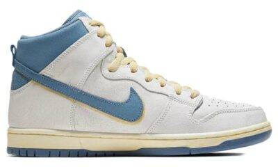 20210606165409325 400x240 - Atlas x Nike SB Dunk High "Lost at Sea" 白蓝 迷失海洋 男女同款 CZ3334-100