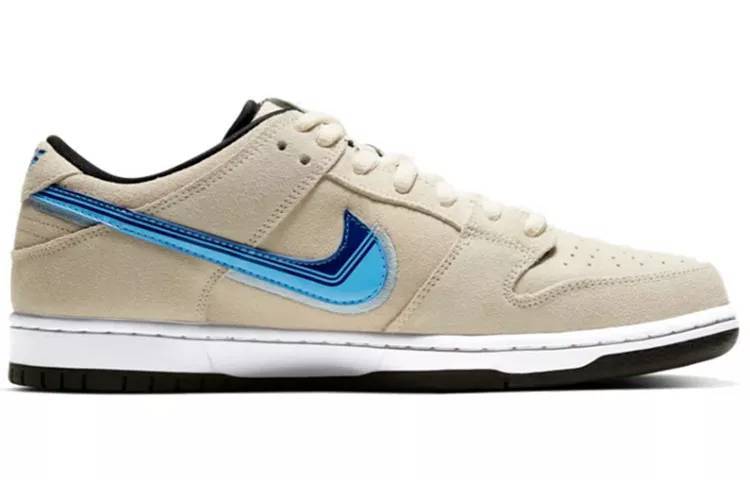 耐克 Nike SB Dunk Low Pro “Truck It” Pack 公路旅行 白蓝 CT6688-200