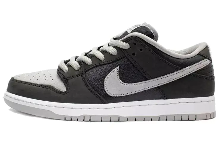 耐克 Nike SB Dunk Low J-Pack “Shadow” 影子灰 BQ6817-007