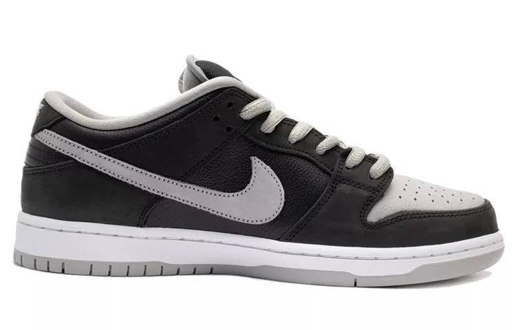 耐克 Nike SB Dunk Low J-Pack “Shadow” 影子灰 BQ6817-007