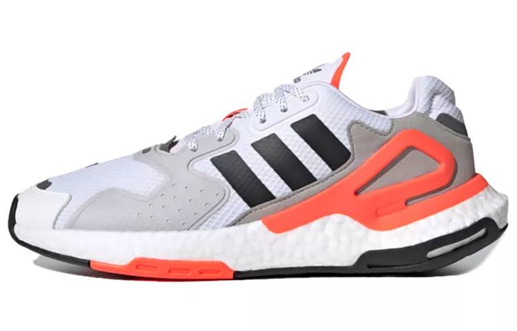 阿迪达斯 adidas originals Day Jogger 白粉 FY0237