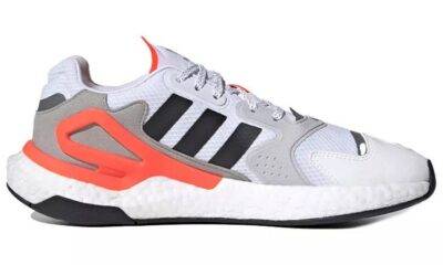 20210606174925447 400x240 - 阿迪达斯 adidas originals Day Jogger 白粉 FY0237