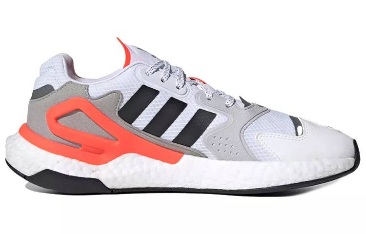 阿迪达斯 adidas originals Day Jogger 白粉 FY0237