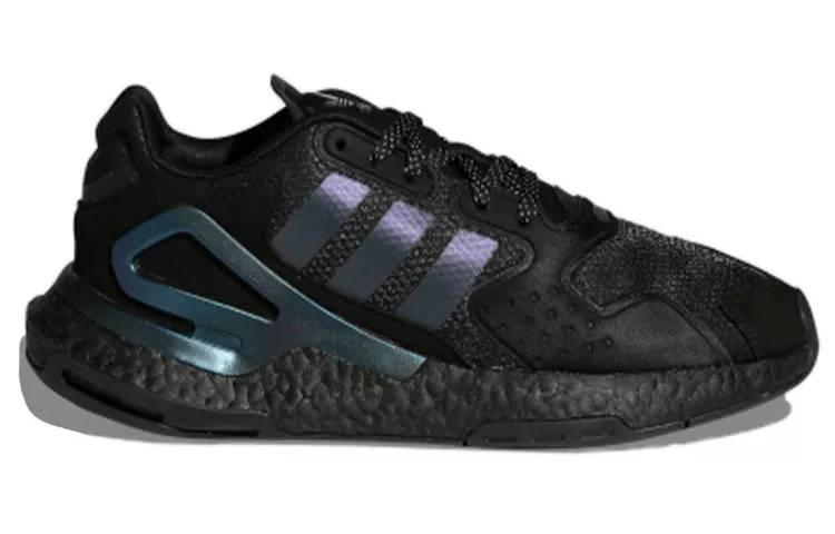 阿迪达斯 adidas originals Day Jogger 黑 FY3015