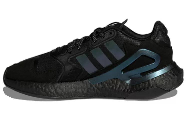 阿迪达斯 adidas originals Day Jogger 白粉 FY0237