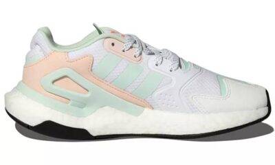 20210608041524722 400x240 - 阿迪达斯 adidas originals Day Jogger 白绿粉 FY3018