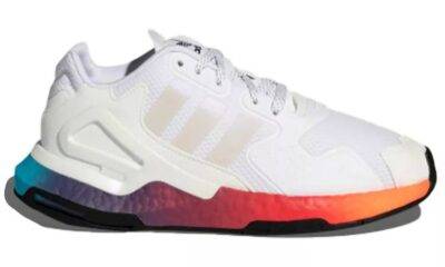 20210608041755899 400x240 - 阿迪达斯 adidas originals Day Jogger 白彩 男女同款 FY3012