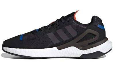 20210608041943695 400x240 - 阿迪达斯 adidas originals Day Jogger 黑蓝 男女同款 FW4818