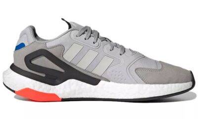 20210608042141287 400x240 - 阿迪达斯 adidas originals Day Jogger 灰白  FY3766