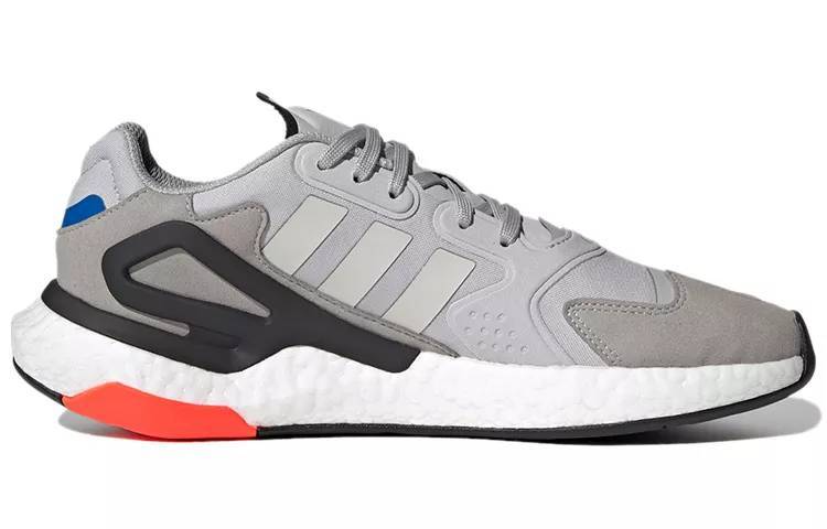 阿迪达斯 adidas originals Day Jogger 灰白  FY3766