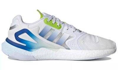 20210608042340138 400x240 - 阿迪达斯 adidas originals Day Jogger 白蓝 男女同款 GW4912