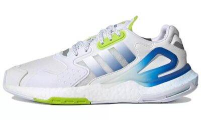20210608042340774 400x240 - 阿迪达斯 adidas originals Day Jogger 白蓝 男女同款 GW4912
