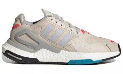 20210608042545800 400x240 - 阿迪达斯 adidas originals Day Jogger 灰粉 FW4826
