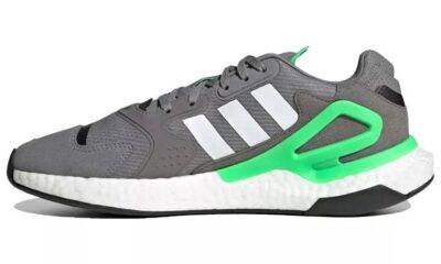 20210608162247983 400x240 - 阿迪达斯 adidas originals Day Jogger 灰绿白 FW4868