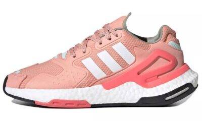 20210608162708641 400x240 - 阿迪达斯 adidas originals Day Jogger 粉 FW4828
